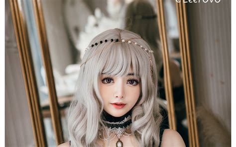 SleeppyLee1 (小礼好困) Archives .